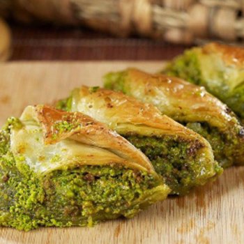 Şerbetli Tatlılar