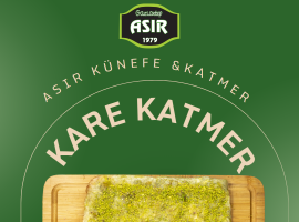 Kare Katmer