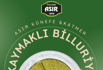 Kaymaklı Billuriye