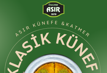 Klasik Künefe