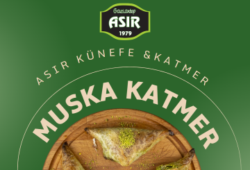 Muska Katmer