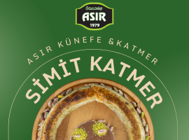 Simit Katmer
