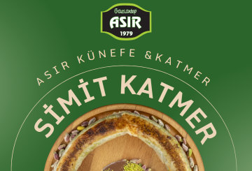 Simit Katmer