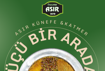 3’ü Bir Arada
