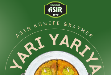Yarı Yarıya